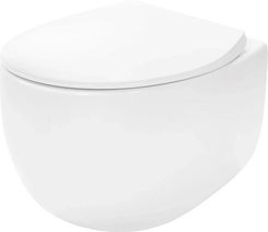 Misa WC podwieszana Rea Lars