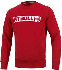 Zdjęcie Bluza Terry Hilltop M - Skała