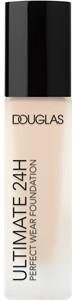 Douglas Collection Douglas Make-Up Kompleksowość Ultimate 24H Perfect Wear Foundation 10W Warm Oat 30Ml