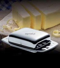 Zdjęcie Maselnica stalowa Zepter - Wołomin