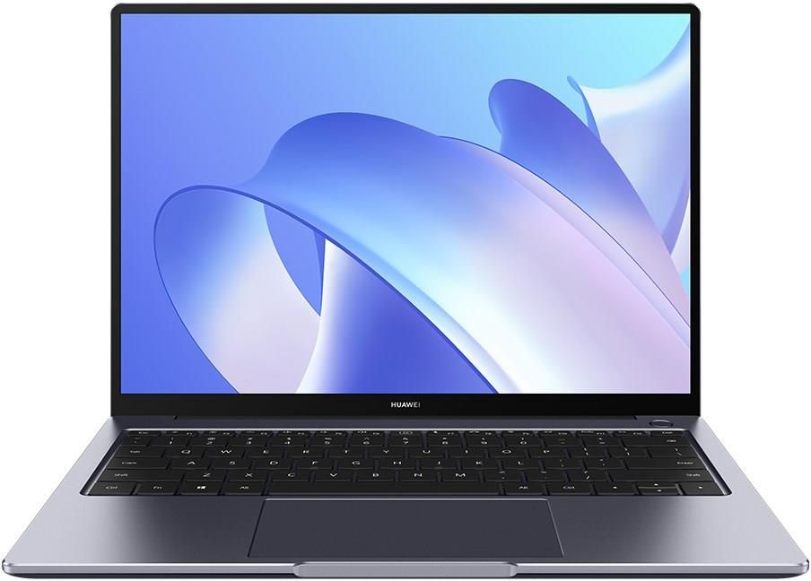 Laptop HUAWEI MateBook 14 2021 14/Ryzen 7/16GB/512GB/Win 11