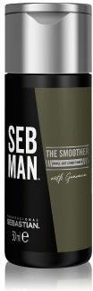 Seb Man The Smoother Rinse-Out Conditioner With Guarana Odżywka 50 Ml