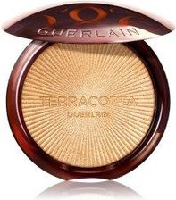 Zdjęcie Guerlain Terracotta Luminizer Rozświetlacz 7 G Gold - Nowy Tomyśl