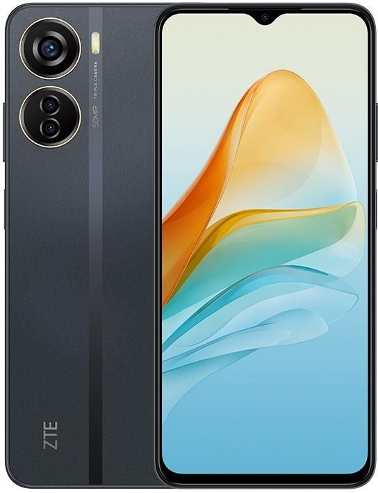 ZTE Blade V40 Design - Cena, Opinie Na Ceneo.pl