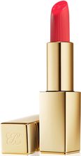 Zdjęcie Estée Lauder Estee Pure Color Lipstick Pomadka Creme Impassioned - Płock