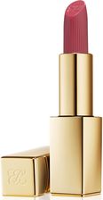 Estée Lauder Estee Pure Color Lipstick Pomadka Matte Rebellious Rose
