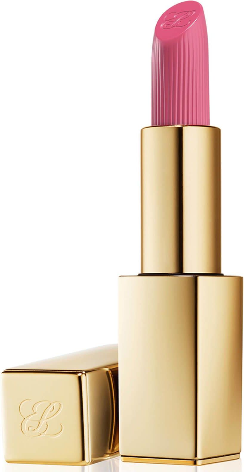 Estée Lauder Estee Pure Color Lipstick Pomadka Creme Powerful - Opinie ...