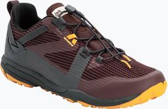 Zdjęcie Jack Wolfskin Spirit Low Bordowe 4056611 2196 110 - Lubsko