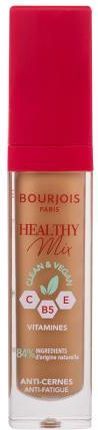 Bourjois Paris Healthy Mix Clean & Vegan Anti-Fatigue Concealer Korektor 6 ml 58 Caramel
