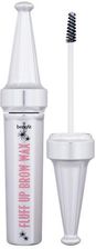 Benefit Fluff Up Brow Wax Żel I Pomada Do Brwi 6 Ml