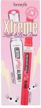 Zdjęcie Benefit They´Re Real! Xtreme Lash & Line Duo Zestaw 9 ml Supercharged Black - Miłosław