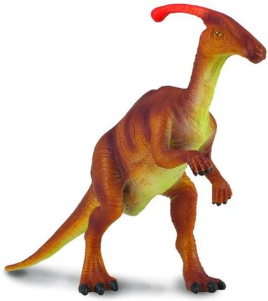 Collecta Zwierzęta Prehistoryczne Dinozaur Parazaurolof (88141)