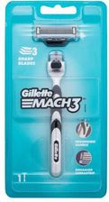 Zdjęcie Gillette Mach3 Maszynka - Zamość