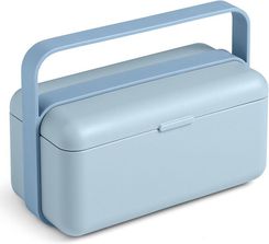 Zdjęcie Blim Plus Bauletto Lunchbox Niski Jasny Oceaniczny (Bplu1310S) - Goleniów