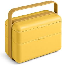 Zdjęcie Blim Plus Bauletto Lunchbox Wysoki Średni Pustynny (Bplu2316M) - Warszawa