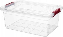 Zdjęcie Galicja Pojemnik Do Przechowywania Bill 15L (29587) - Bydgoszcz