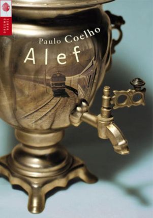 Alef - Paulo Coelho (E-book)