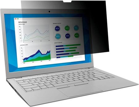 3M 13" filtr prywatyzujący Surface Pro X (PFTMS004)