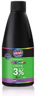 Ronney Professional Oxydant Creme 3% 10 Vol. Oxydant Kremowy 60 ml