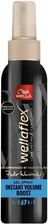 Zdjęcie Wella Wellaflex Instant Volume Boost Żel Spray 150Ml - Pisz