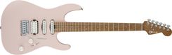 Charvel Pro-Mod DK24 HSS 2PT CM SSP