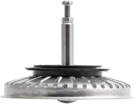 sayakO❗️ Sitko do zlewu - zatyczka korek ze śrubką 84 mm - Łazienkowe.pl