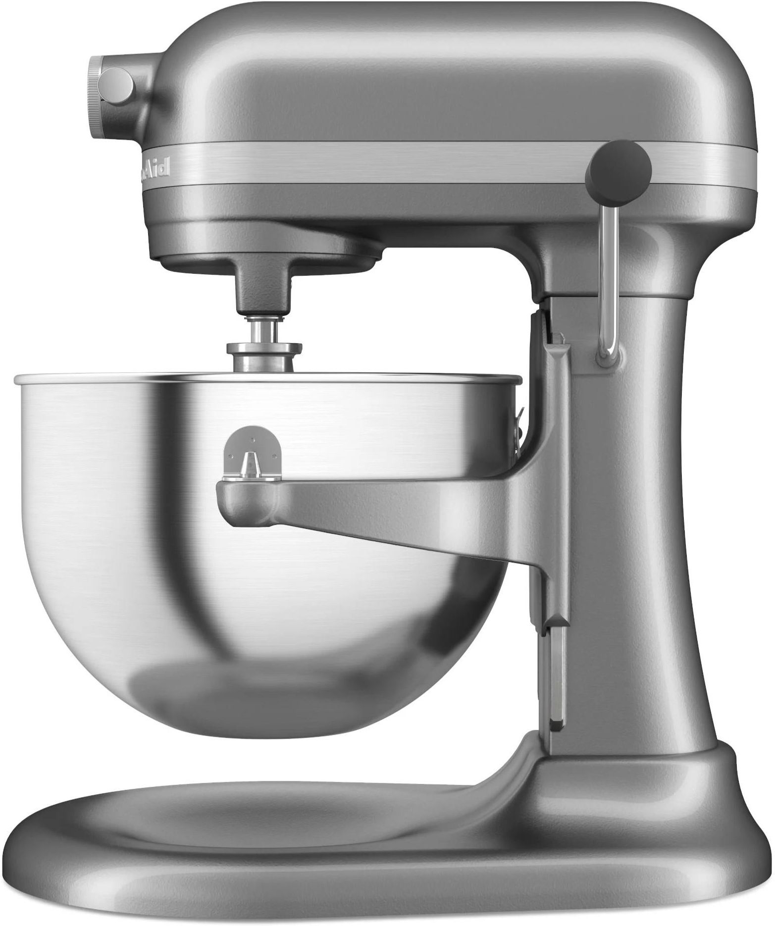 фото Кухонна машина KitchenAid Artisan 5KSM60SPXECU