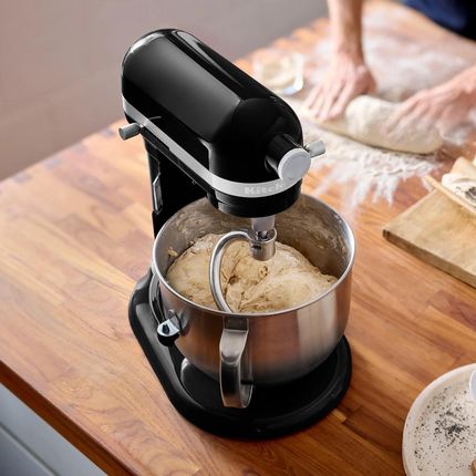 Robot kuchenny KitchenAid Artisan 5KSM70SHXEOB Czarny od