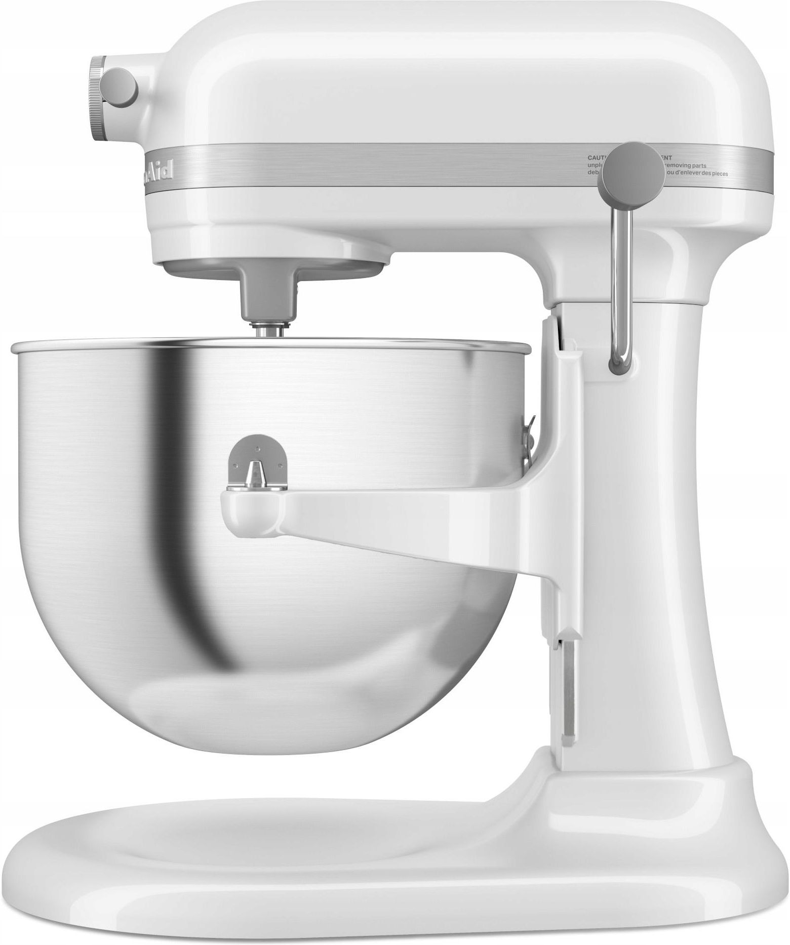 фото Кухонная машина KitchenAid Heavy Duty 5KSM70JPXEWH