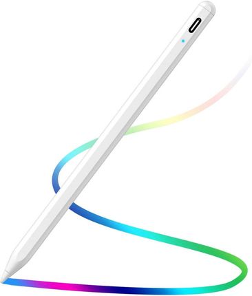 Tradebit Rysik Pencil Do Apple Ipad Air / Pro Stylus 2 Gen Tabletu