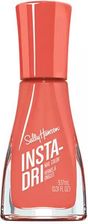 Zdjęcie Sally Hansen Insta-Dri Lakier Do Paznokci 350 Catch Me If You Clam 9,17Ml - Ustroń
