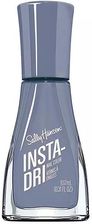 Zdjęcie Sally Hansen Insta-Dri Lakier Do Paznokci 508 Slow M-Ocean 9,17Ml - Ustroń