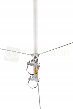 Diamond X510 Antena Bazowa Vhf/Uhf 520Cm Złącze N - zdjęcie 5