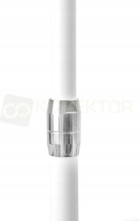 Diamond X510 Antena Bazowa Vhf/Uhf 520Cm Złącze N - zdjęcie 3