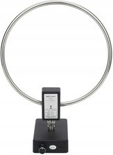 Konektor Ga 450 Loop Antena Aktywna Mw Sw Do Tecsun Rtl Sdr