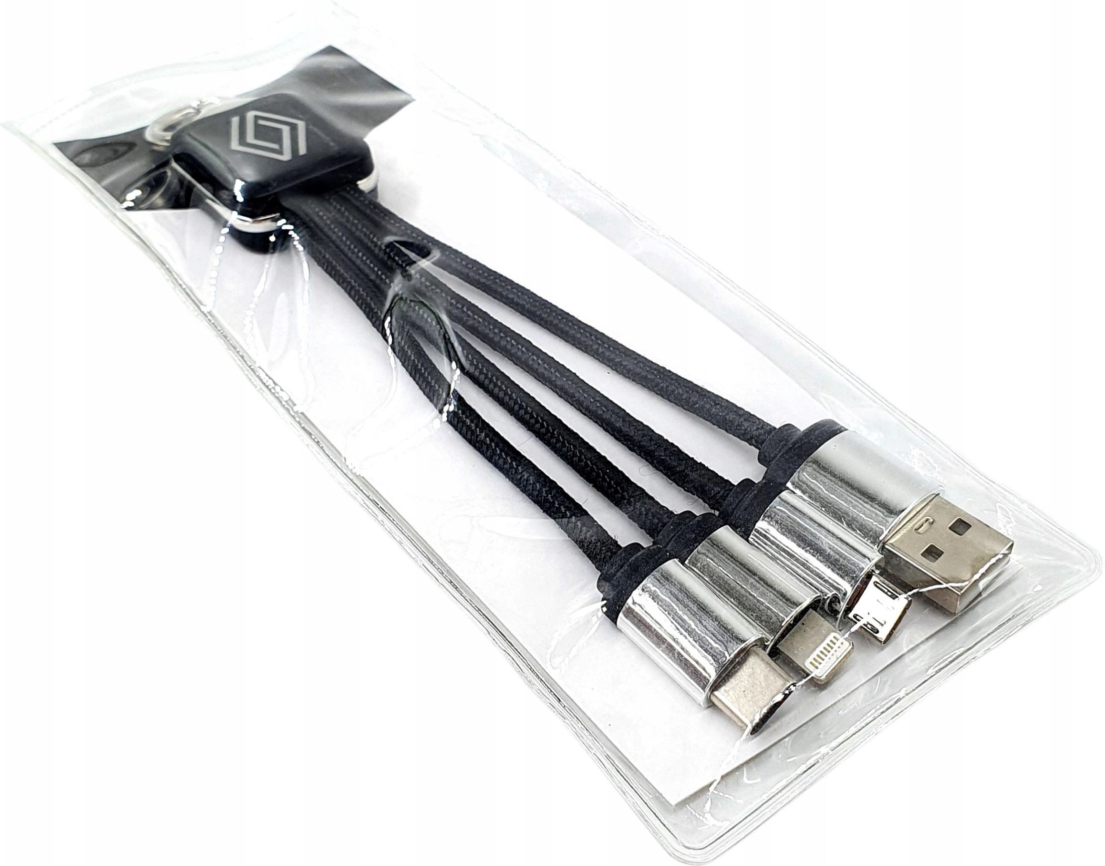 Renault Adapter Usb C Micro Lightning - Adaptery - Opinie i ceny na ...