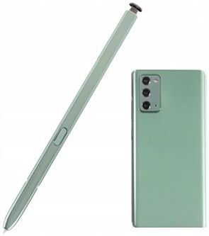 Samsung Rysik Note 20 Ultra 5G Zielony