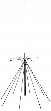 DIAMOND ANTENNA D130 新品 Diamond D 130 Antena Szerokopasmowa 25 1300Mhz - Anteny