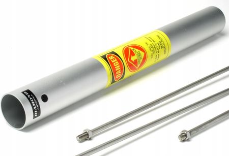 【DIAMOND】144/430Mhz X-300 Diamond X 300N 144/430 Mhz 200W 3,1M 9,0Db X300N N - Opinie