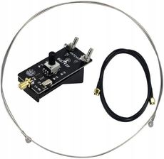 Konektor Ne592 Loop Antena Mw Kf Fm Air Do Tecsun Rtl Sdr