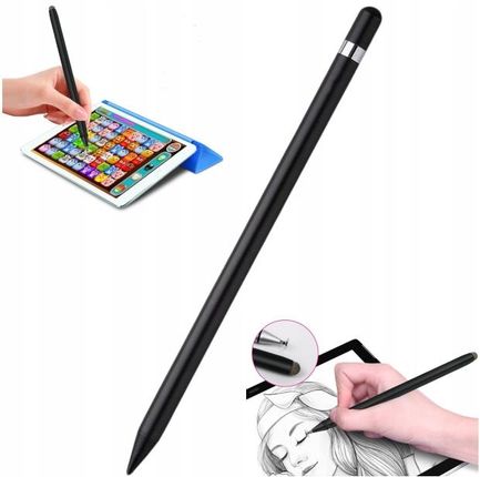 Tech Protect Rysik Do Telefonu/Tabletu Stylus Pen Długopis