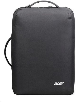 Acer Urban Backpack 3W1, 15,6", Czarny (GPBAG1102M)