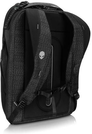 新品・未使用品⭐︎Alienware Horizonトラベル用バックパック18 ノートパソコン対応 [～18インチ] Alienware Horizonトラベル用バック