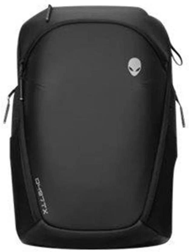 Alienware18 ブラック リュック Alienware 18 Backpack - AW7825P