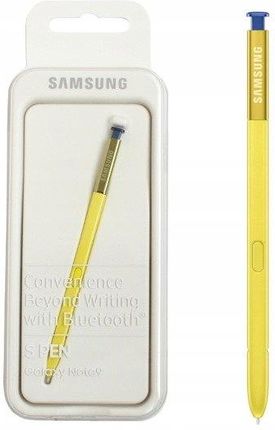 Samsung Rysik Galaxy Note 9 Ej Pn960Blegww