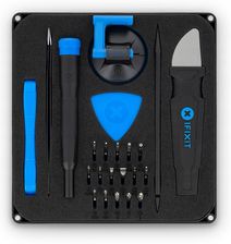 Zdjęcie Ifixit Essential Electronics Toolkit - Kleszczele
