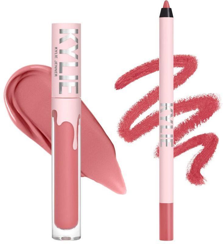 Vanilla ⭐︎ kylie cosmetics ⭐︎カ Vanilla ⭐︎ kylie cosmetics ⭐︎カ Crème Lipstick | Kylie