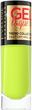Eveline Cosmetics 7 Days Gel Laque Nail Enamel hybrydowy lakier do paznokci bez użycia lampy UV/LED odcień 218 8 ml