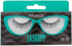 Zdjęcie Milucca Sztuczne Rzęsy Lashapp 1Szt - Toruń