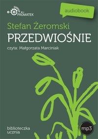 Przedwiośnie - Stefan Żeromski (Audiobook)
